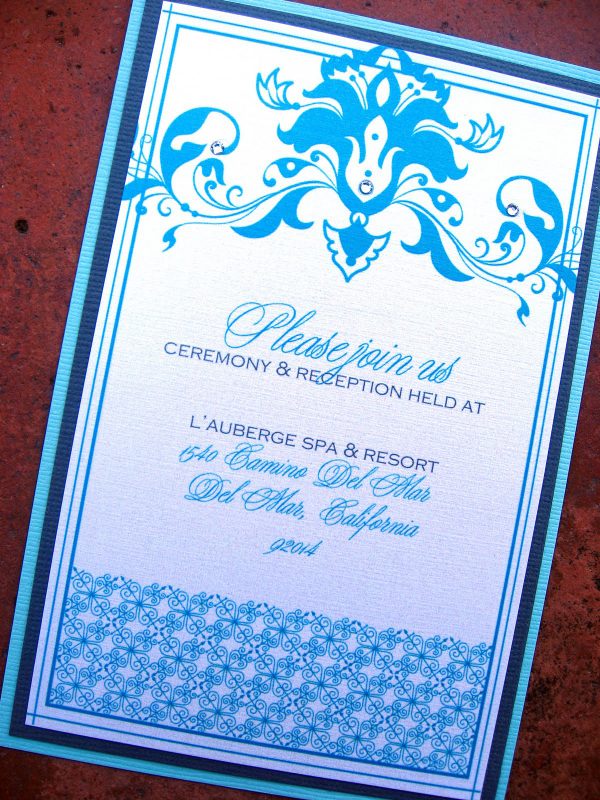Destination Wedding Invitation Quotes