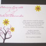 Handmade Wedding Invitation Quotes