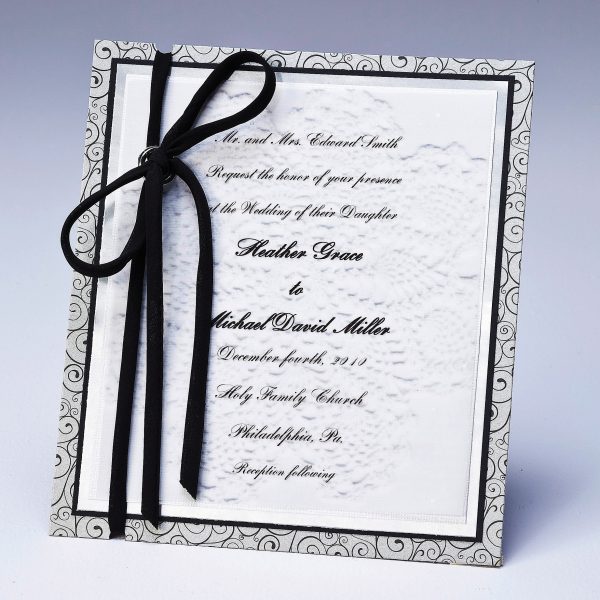 Winter Wedding Invitation Quotes