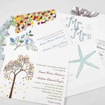 Affordable Wedding Invitation Template