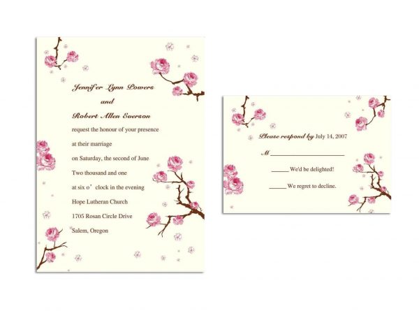 Cheap Wedding Invitation Quotes