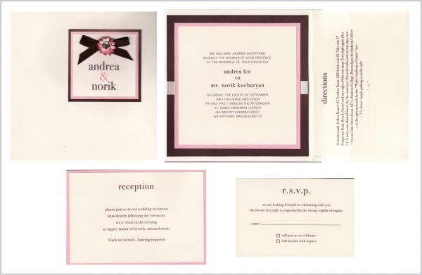 Creative Wedding Invitation Wording