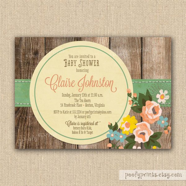 Free Printable Invitation Online