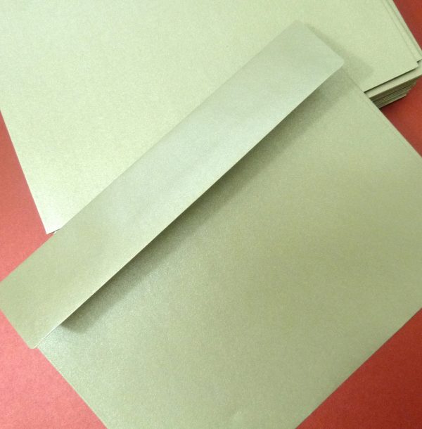 Invitation Envelopes