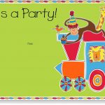 Kids Party Invitation Quotes