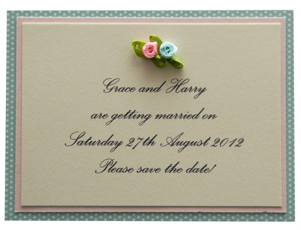 Online Invitation Wording