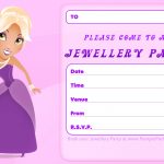 Party Invitation Quotes