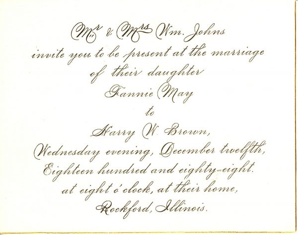 Printable Wedding Invitation Quotes