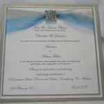 Sample Wedding Invitation Template Etiquette