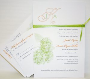 Wedding Invitation Cards Idea