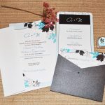 Wedding Invitation Ideas Template Sample