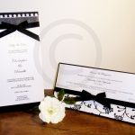 Wedding Invitation Samples Card