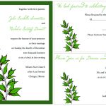 Wedding Invitation Wording Quotes
